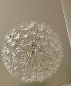 Grote IKEA lamp Maskros bloemetjes (grootste model), Huis en Inrichting, Lampen | Hanglampen, Ophalen of Verzenden