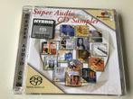 Super audio CD sampler pentatone, Cd's en Dvd's, Cd's | Klassiek, Ophalen of Verzenden, Zo goed als nieuw
