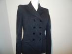 Dolce & Gabbana anterciet jasje blazer dubbele knopen It44, Maat 38/40 (M), Dolce & Gabbana, Overige kleuren, Verzenden