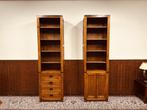 Klassiek Engelse Eichholtz Boekenkasten, Ophalen