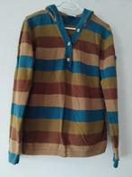 Colombia gebreide hoodie maat L, Columbia, Ophalen of Verzenden, Zo goed als nieuw, Maat 42/44 (L)