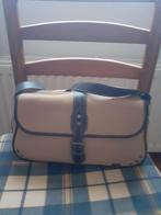 Handtas, Ophalen of Verzenden, Zo goed als nieuw, 30 cm of meer, Minder dan 35 cm