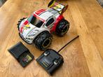 Nikko VaporizR 2 Rood - RC Auto - accu oplaadbaar, Ophalen of Verzenden, Zo goed als nieuw
