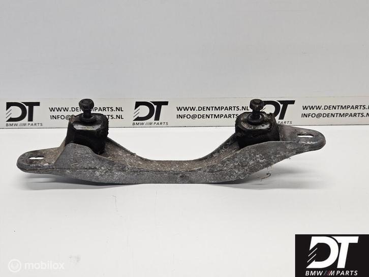 Versnellingsbaksteun BMW E24 E12 E28 M30 23711175731, Auto-onderdelen, Transmissie en Toebehoren, Gebruikt, Ophalen of Verzenden