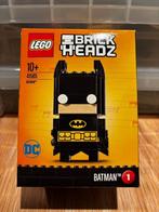 Lego 41585 Brickheadz Batman, Kinderen en Baby's, Speelgoed | Duplo en Lego, Ophalen of Verzenden, Nieuw, Complete set, Lego