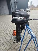 Buitenboordmotor, Watersport en Boten, Ophalen of Verzenden, Gebruikt, Motor en Techniek, Zeilboot of Motorboot