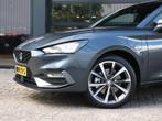 SEAT Leon Sportstourer FR PHEV First Edition 1.5 TSI eHybrid, Zwart, 4 cilinders, Alcantara, 1700 kg