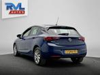 Opel Astra 1.2 Edition Apple/Carplay Navigatie Origineel NL, Auto's, Opel, Voorwielaandrijving, Stof, Gebruikt, 1199 cc