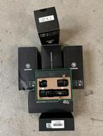 Dragonhawk Mast Fold Pro Rotary tattoo machine & naalden, Ophalen of Verzenden