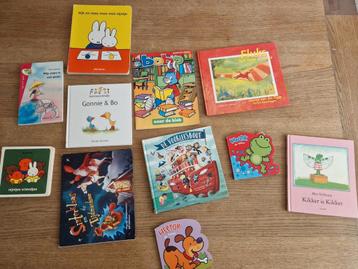 Kinderboeken pakket beschikbaar voor biedingen