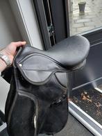 Horka zadel veelzijdigheid met verstelbare boom, Ophalen of Verzenden, Gebruikt, Dekje