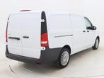 Mercedes-Benz eVito 112 L2 66 kWh PRO | GRATIS Wallbox | Par, Stof, Zwart, Wit, Mercedes-Benz