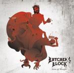 Butcher's Block ‎– Stain Of Thought, Verzenden, Nieuw in verpakking