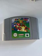 Super Mario 64 Nintendo 64 game, Zo goed als nieuw, Ophalen