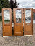 Oude deuren uit de DDR, Ophalen, Gebruikt, Minder dan 80 cm, Buitendeur