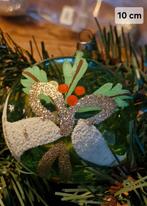 Kerstbal, Ophalen of Verzenden, Gebruikt