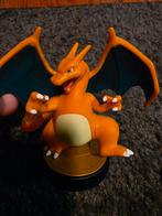 Charizard amiibo, Overige genres, 1 speler, Eén computer, Ophalen of Verzenden