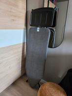 Strijkplank Brabantia extra breed 45 cm, Witgoed en Apparatuur, Strijkijzers en Strijkplanken, Ophalen, Gebruikt