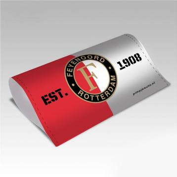 Feyenoord gadget voor op je auto beschikbaar voor biedingen