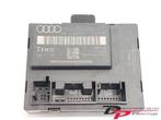 Comfort Module van een Audi Q7, Auto-onderdelen, 3 maanden garantie, Gebruikt, Ophalen of Verzenden, Audi