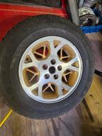 Reservewiel Jeep Grand Cherokee ZJ goud, Ophalen, Jeep