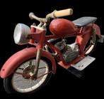 Hennecke vintage Kermis Carousel jaren '50, Ophalen, Auto