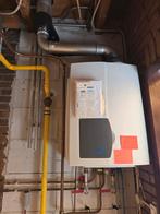 ATAG CV Ketel - Gebruikt, Doe-het-zelf en Verbouw, Geisers en Boilers, Ophalen, Gebruikt, Aardgas, Boiler