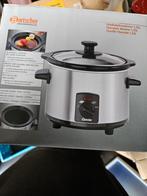 Bartscher Chocolade Warmer - Nieuwstaat Demo Model, Ophalen of Verzenden, Nieuw