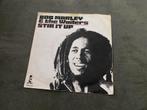Bob Marley & the wailers stir it up [532], Cd's en Dvd's, Vinyl Singles, Ophalen of Verzenden, Zo goed als nieuw