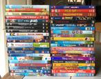 42 dvd’s voor kinderen zgan, Cd's en Dvd's, Ophalen, Avontuur, Alle leeftijden, Zo goed als nieuw