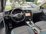 Volkswagen Golf 1.5 TSI IQ Drive / Automaat / stoelverwarmin, Automaat, 4 cilinders, Zwart, Origineel Nederlands