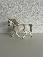 Schleich Holsteiner Merrie 13858, Ophalen of Verzenden, Zo goed als nieuw, Paard, Beeldje of Figuurtje