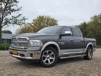 Dodge Ram 1500 5.7 V8 4x4, LPG, QC 6'4 (bj 2014, automaat), Auto's, Dodge, Automaat, Gebruikt, 5654 cc, Bruin