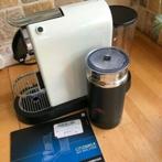 Nespresso citiz en milk, Witgoed en Apparatuur, Koffiezetapparaten, Ophalen of Verzenden, Zo goed als nieuw