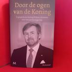 Door de ogen van de Koning, Ophalen of Verzenden, Zo goed als nieuw