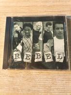 Rebel - Rebel, Ophalen of Verzenden