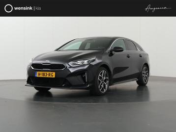 Kia ProCeed 1.4 T-GDI GT-Line | Navigatie | Parkeercamera |  beschikbaar voor biedingen