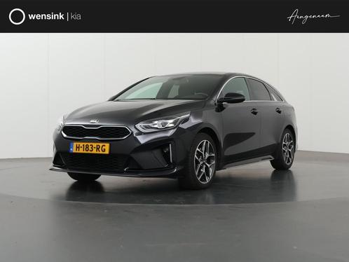 Kia ProCeed 1.4 T-GDI GT-Line | Navigatie | Parkeercamera |, Auto's, Kia, Bedrijf, Te koop, (Pro) Cee d, ABS, Achteruitrijcamera