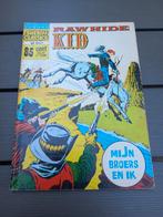 Sheriff classics rawhide kid, Gelezen, Classics Nederland, Europa, Ophalen of Verzenden