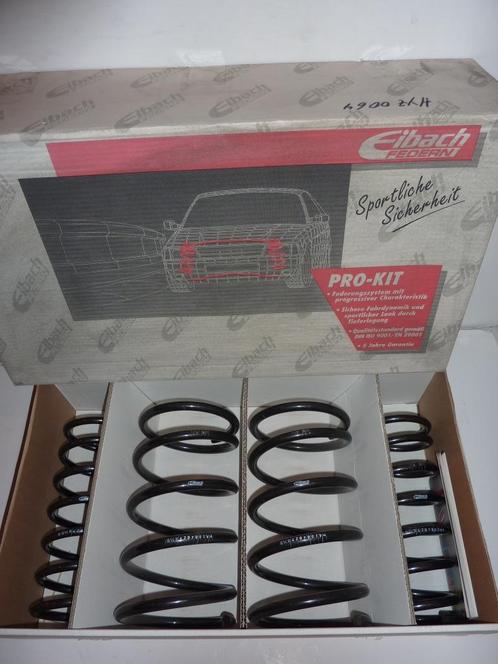 Eibach verlagingsveren Hyundai Sonata Y-3 1993-1998 30mm, Auto diversen, Overige Auto diversen, Ophalen of Verzenden