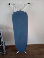 Strijkplank met strijkijzer, Witgoed en Apparatuur, Strijkijzers en Strijkplanken, Ophalen, Gebruikt