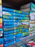 De Waanzinnige Boomhut + Dolfje Weerwolfje + Tom Groot, Boeken, Kinderboeken | Jeugd | 10 tot 12 jaar, Ophalen of Verzenden, Zo goed als nieuw