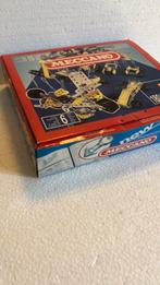 Meccano  technisch instructiedoos  nr. 1,, Antiek en Kunst, Antiek | Speelgoed, Ophalen of Verzenden