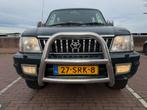 Toyota Landcruiser 3.0 Challenger TD 5D AUT 4WD 2000 RHD, Auto's, 125 pk, 4 cilinders, 2800 kg, Diesel