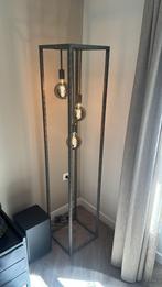 Reefs Interior Vloerlamp, Ophalen, Zo goed als nieuw, Metaal, 150 tot 200 cm