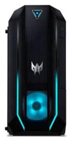 Game PC Acer Predator Orion 3000 PO3-630, Computers en Software, Desktop Pc's, Acer Predator, Ophalen of Verzenden, Zo goed als nieuw