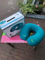 Nekkussen met massage, Ophalen of Verzenden, Nieuw