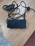 Dell D6000 Docking Station, Computers en Software, Dockingstations, Telefoon, Ophalen of Verzenden, Dell, Docking station
