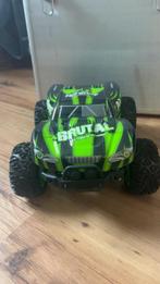 Rc car, Hobby en Vrije tijd, Auto offroad, Zo goed als nieuw, RTR (Ready to Run), Overige schalen