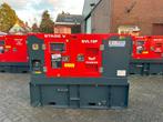 Yanmar 17,5–25 kVA Stage V Noodaggregaat met Grote Tank, Geluidgedempt, Nieuw, 10 tot 30 kVA, Dieselolie